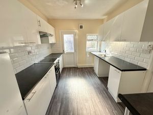 Ashfield Road